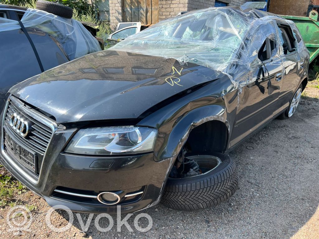 A3 S3 A3 Sportback 8P A3, S3  8P1862335