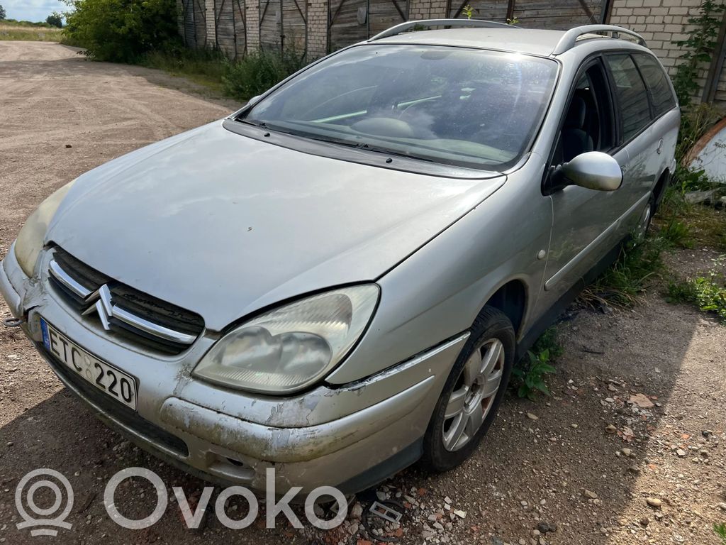 C5 C5, C5 Aircross  9650400280