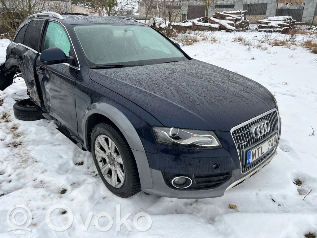 A4 Allroad A4 Allroad  8K0959795F