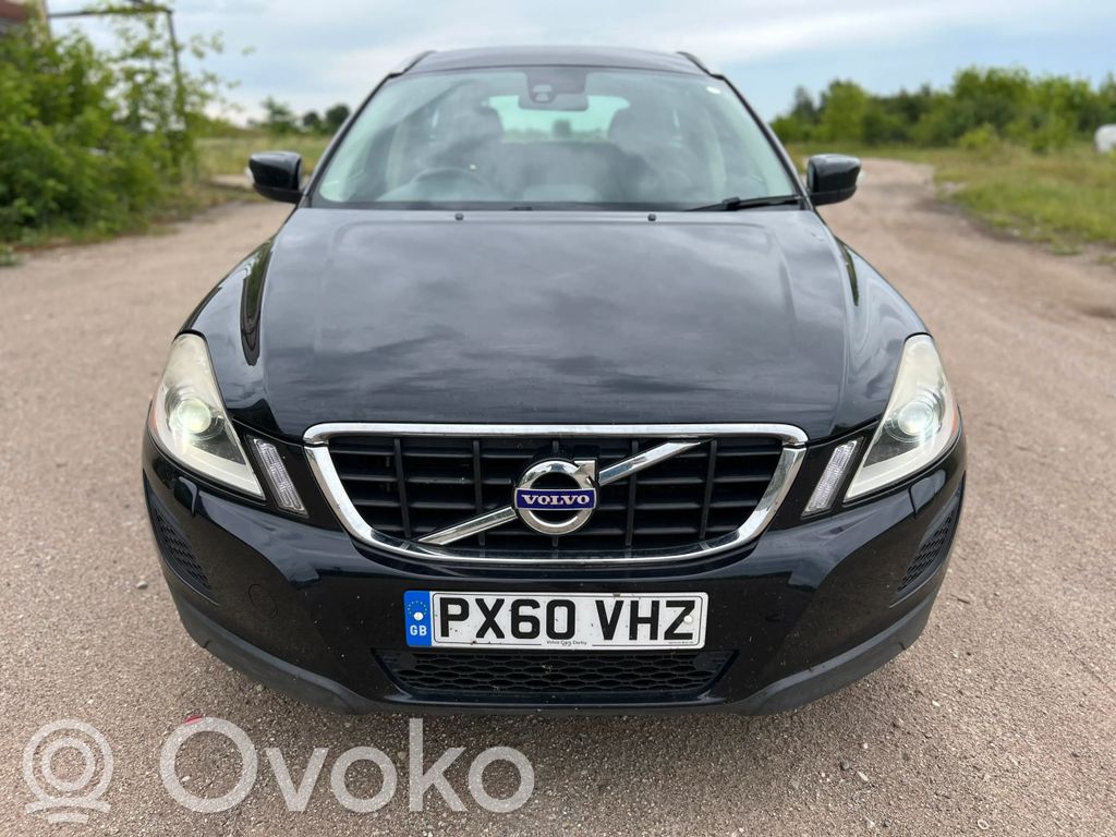 XC60 XC60  31299867