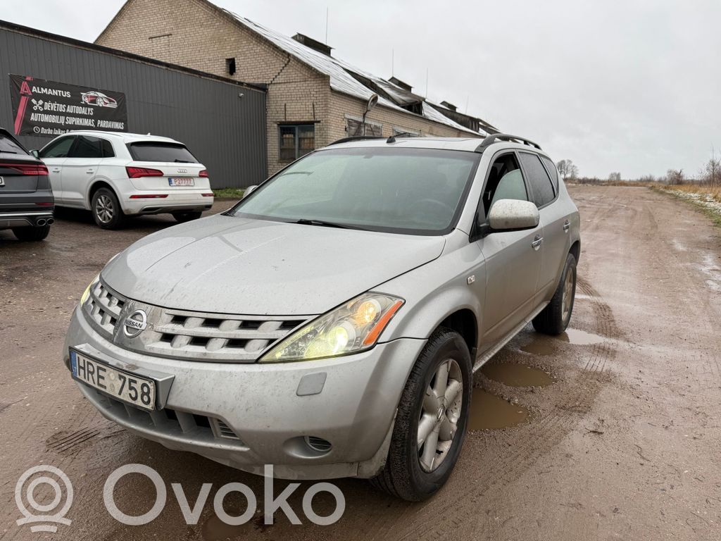 Murano Z50 Murano  28344CC010