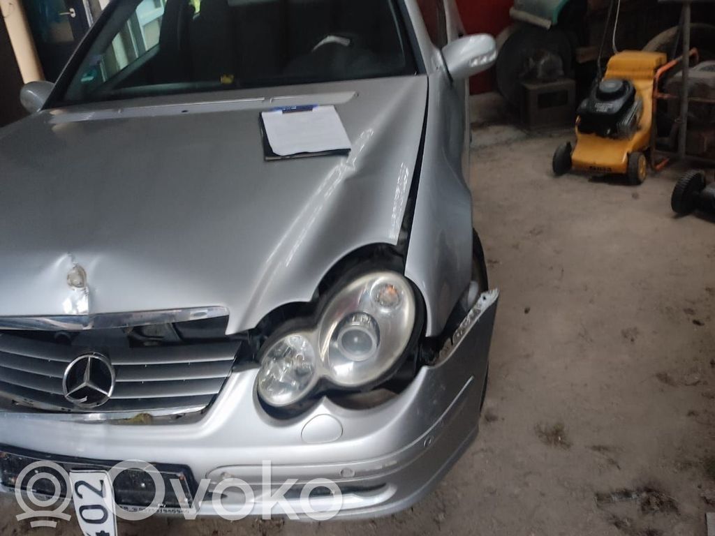 C W203 C-class, AMG (W202, W203, W204, W205, W206)  2038219458