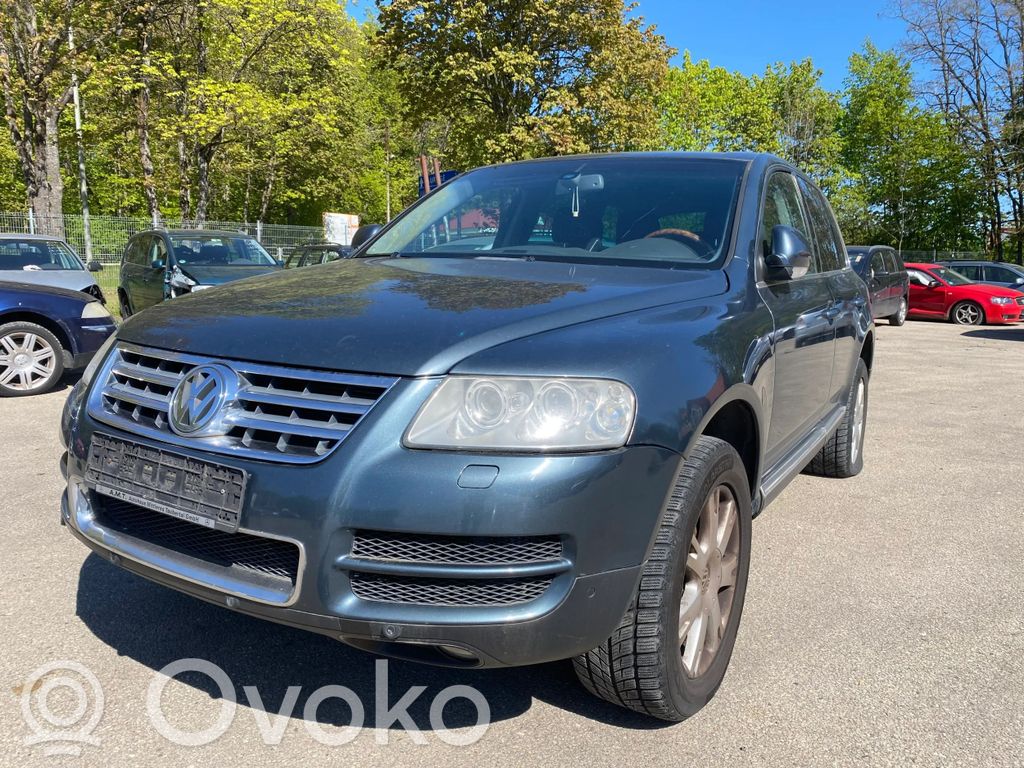 Touareg I Touareg  3D0909133E