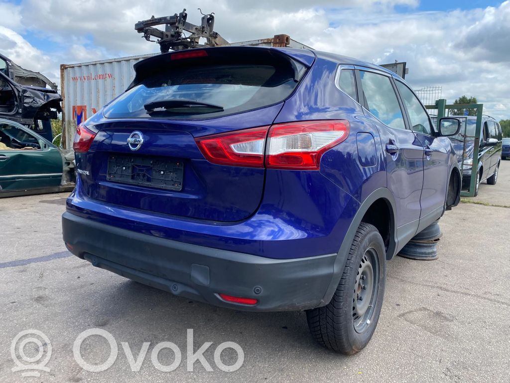 Qashqai Qashqai, Qashqai+2  275004EA0A