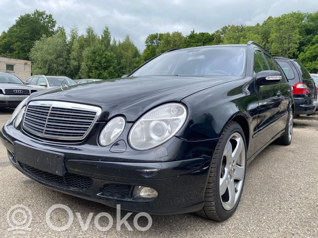 E W211 E-class, AMG (W124, W210, W211, W212, W213, C207, W238)  2118300390