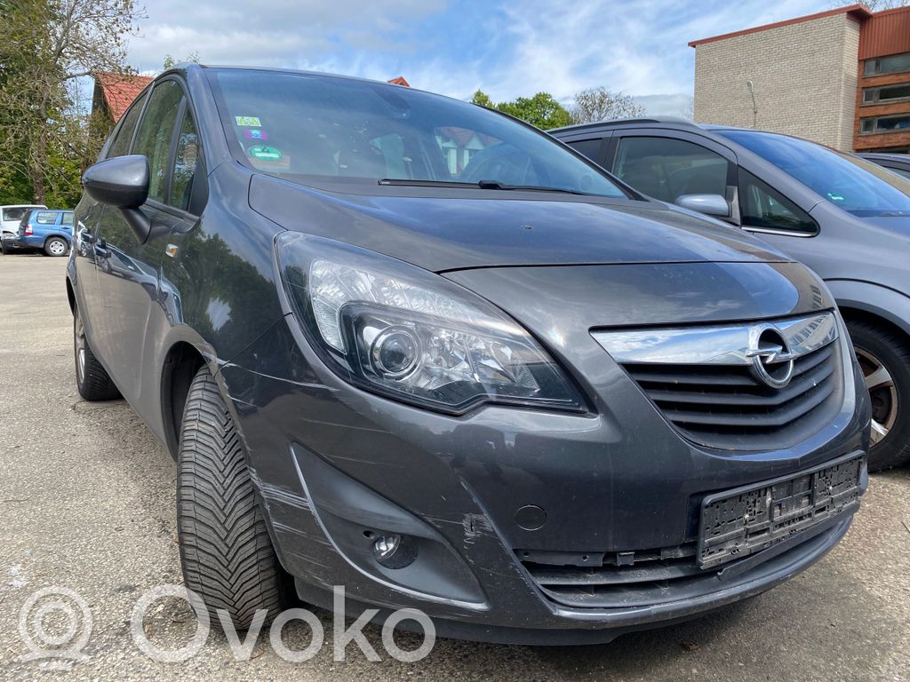 Meriva B Meriva  13356921