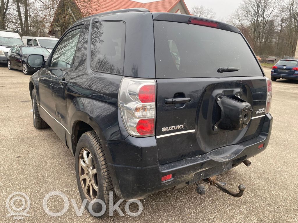 Grand Vitara II Grand Vitara  06210208464