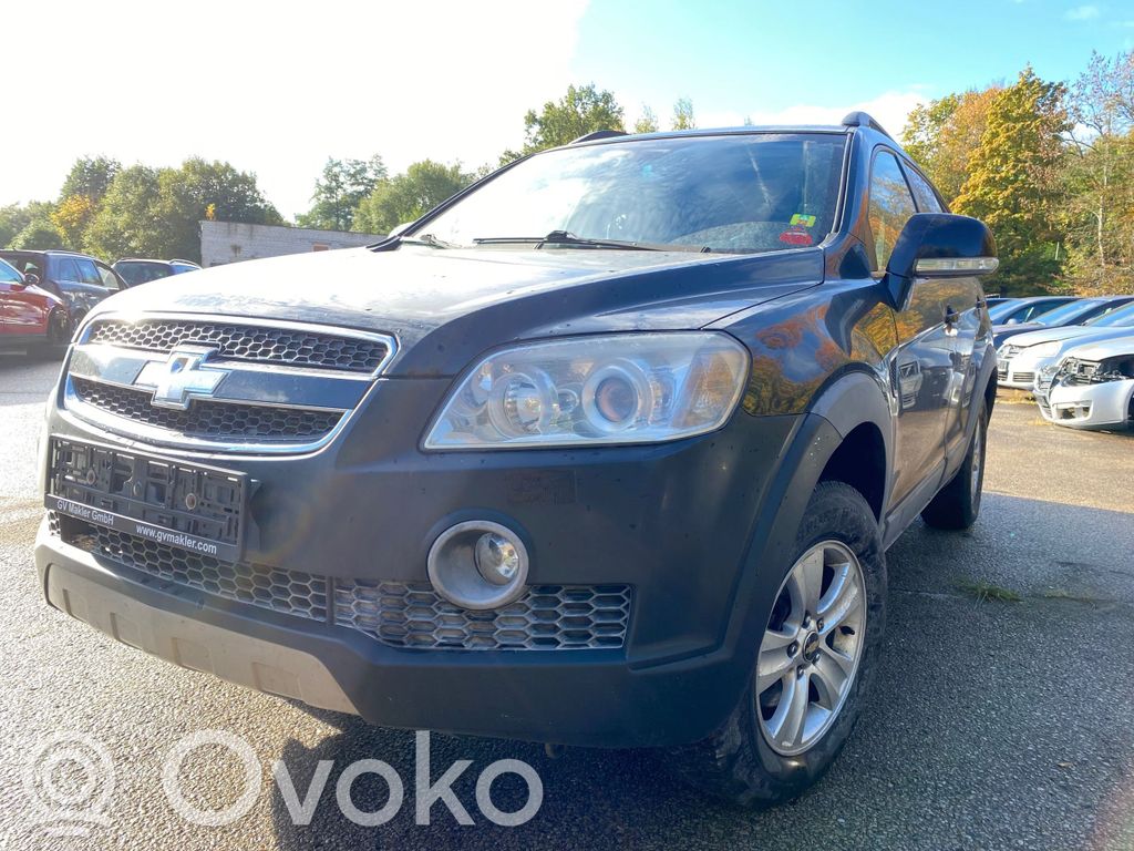 Captiva Captiva  96813187