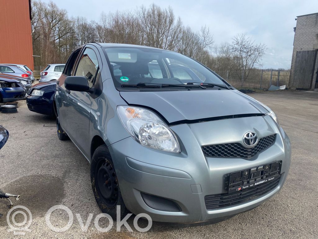 Yaris Yaris  896610DB60