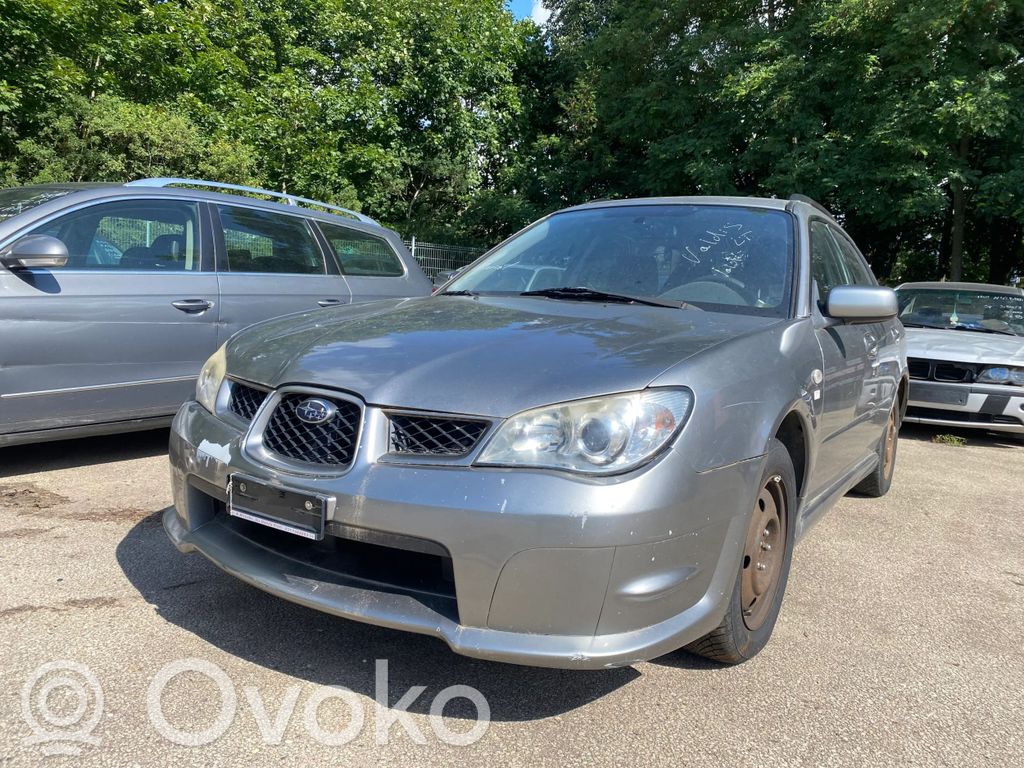 Impreza II Impreza  22611AL840