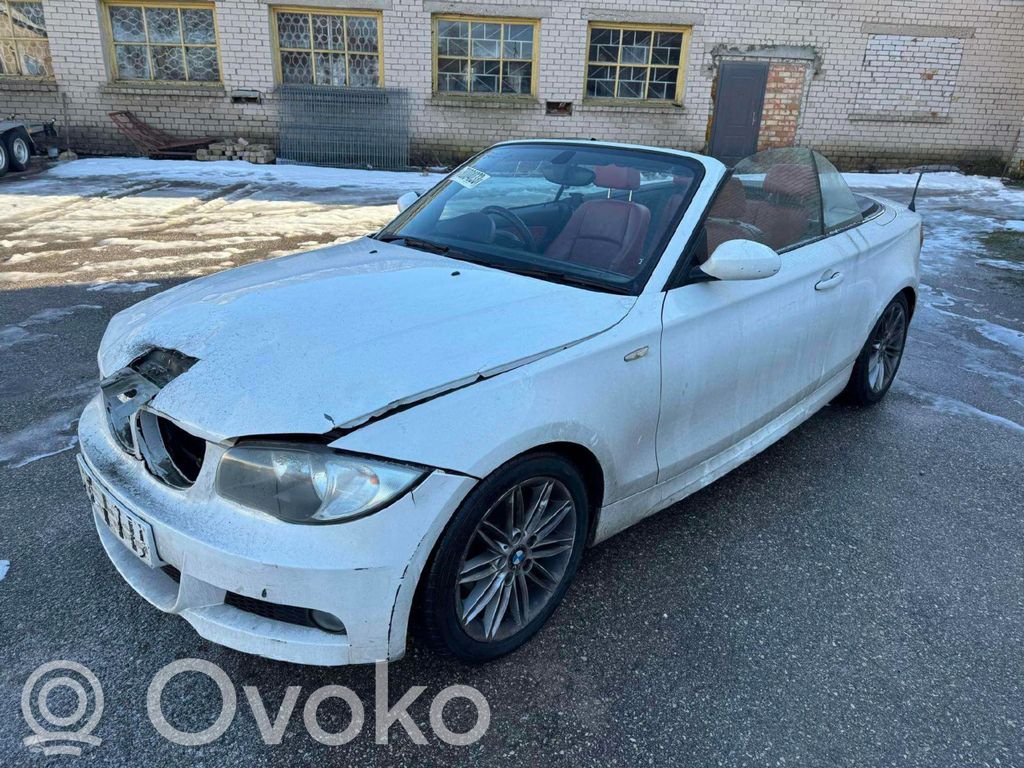 1 E82 E88 Series 1  9200822