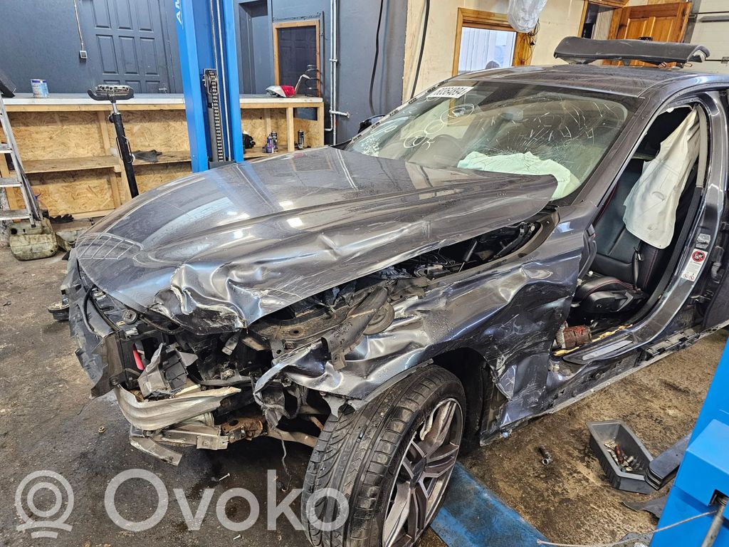 3 F30 F35 F31 Series 3  9290989