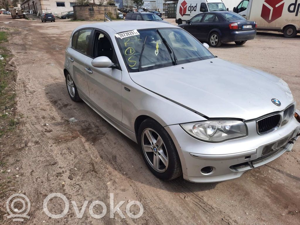 1 E81 E87 Series 1  7801710