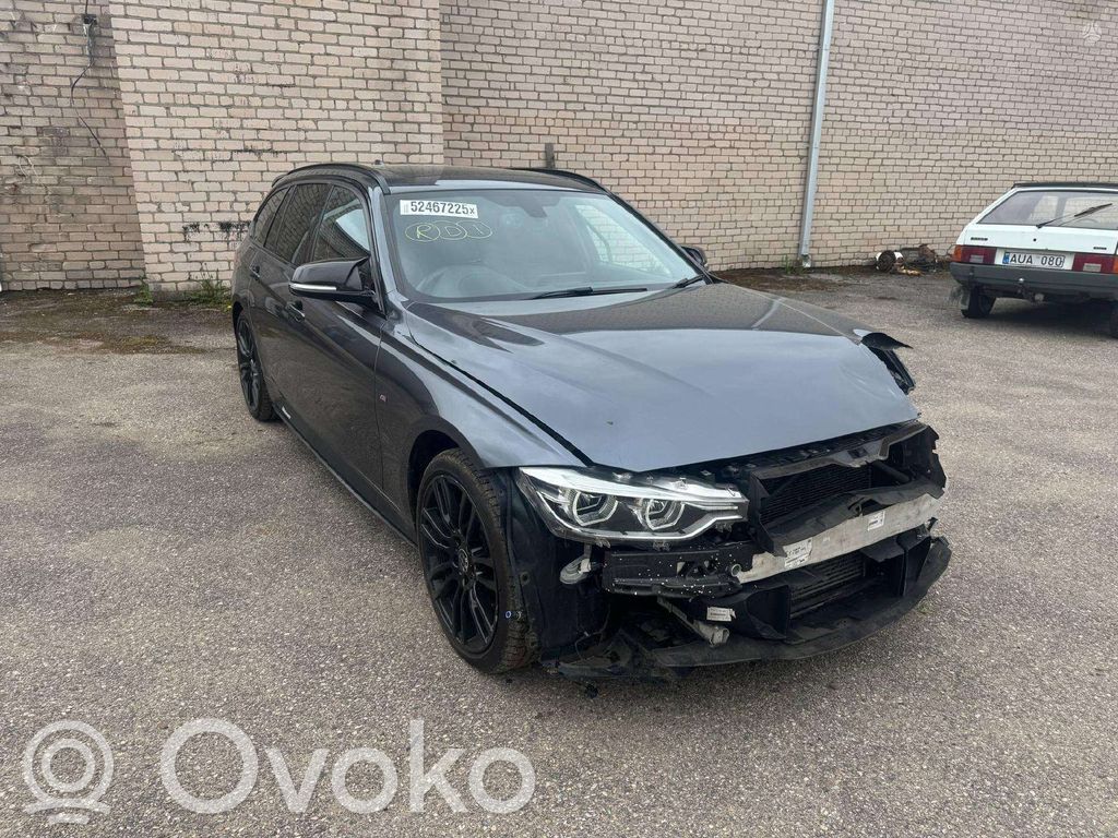 3 F30 F35 F31 Series 3  6886185