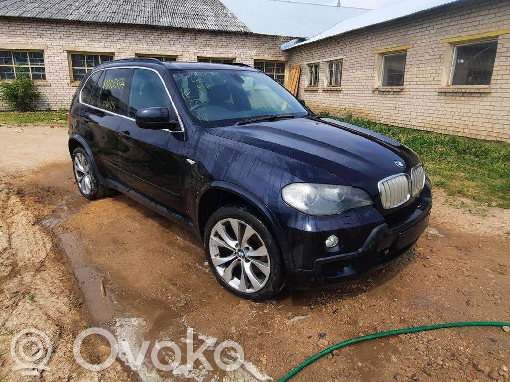 X5 E70 X5  9177754