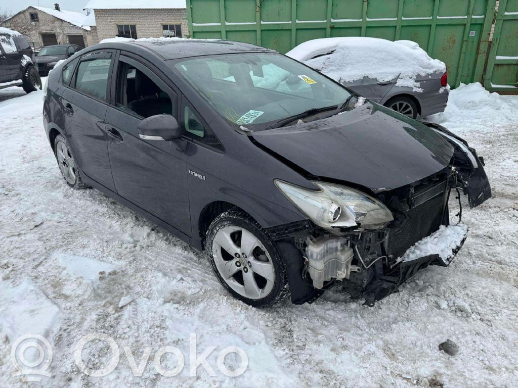 Prius (XW30) Prius  8610047100