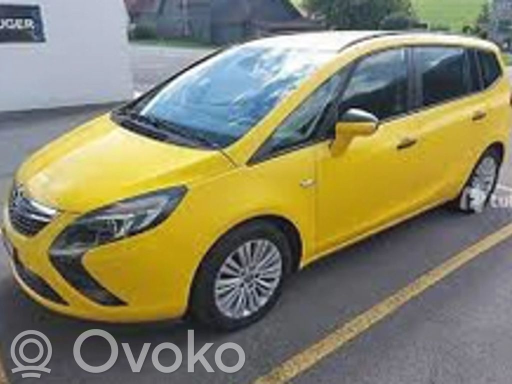 Zafira C Zafira  13443066