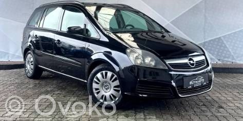 Zafira B Zafira  13157576BE