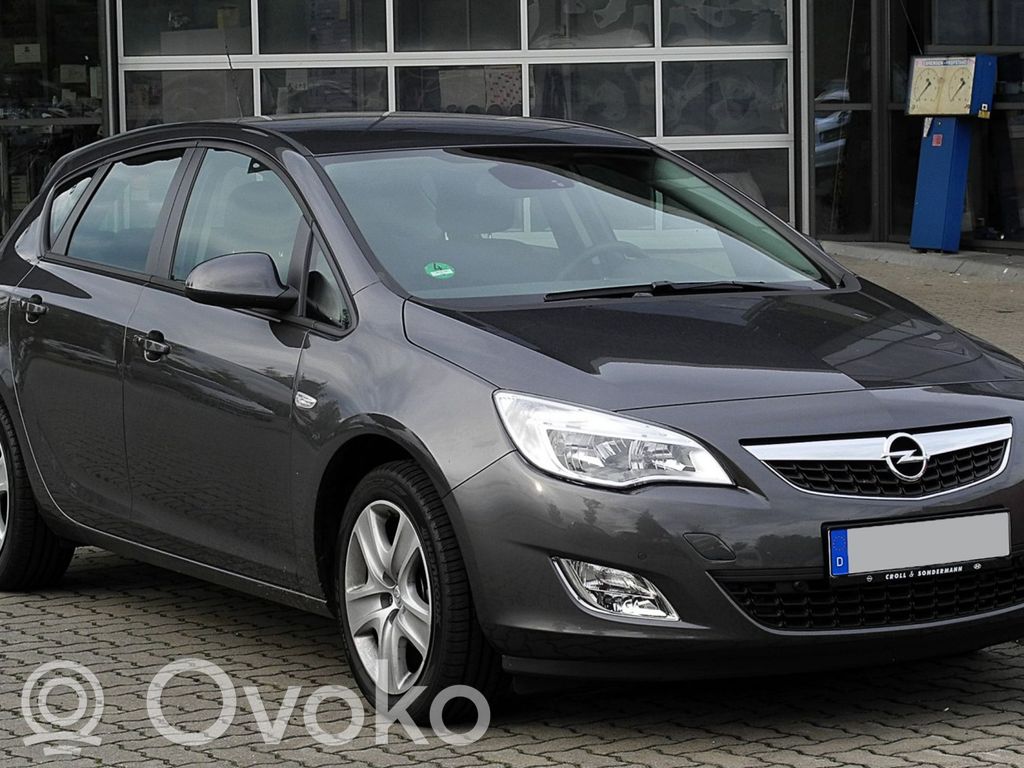 Astra J Astra  55564978