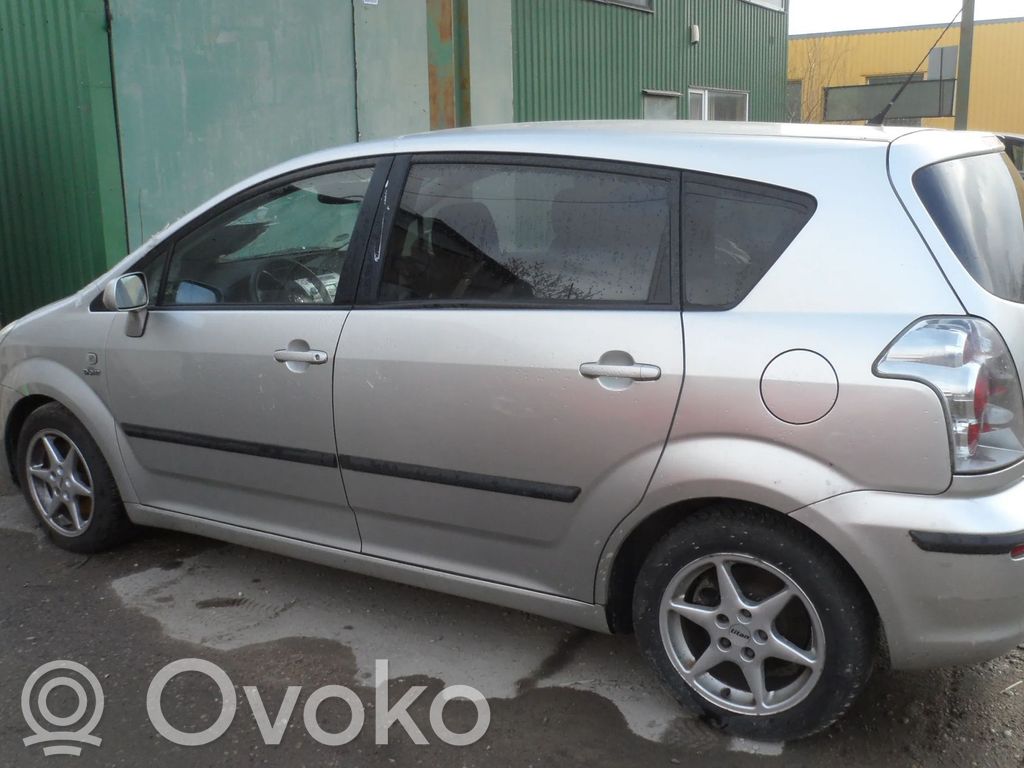 Corolla Verso AR10 Corolla Verso  8414005110