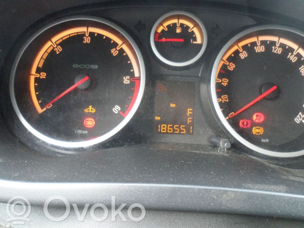 Corsa D Corsa  13250807