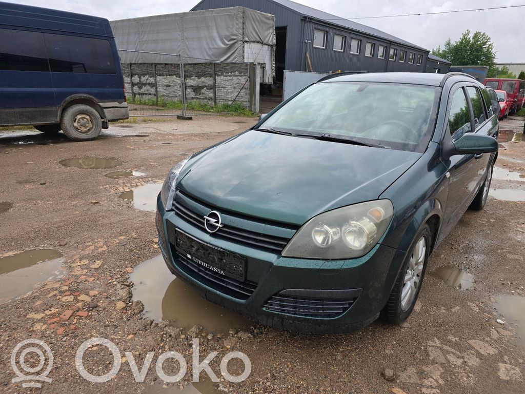 Astra H Astra  0445110159
