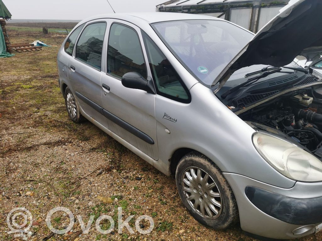 Xsara Picasso Xsara, Xsara Picasso  ACA22