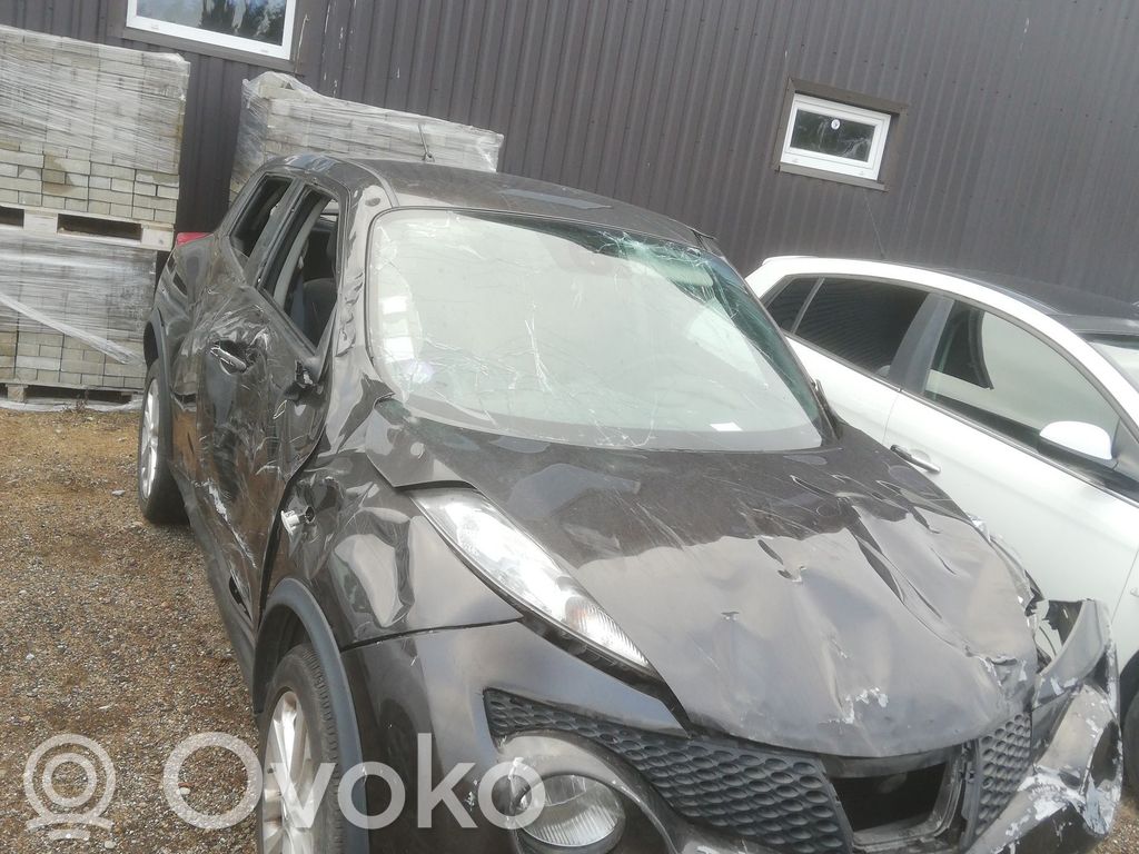 Juke I F15 Juke  277301KA0A