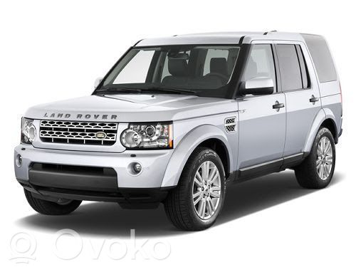Discovery 4 - LR4 Discovery  CH2218C858BB