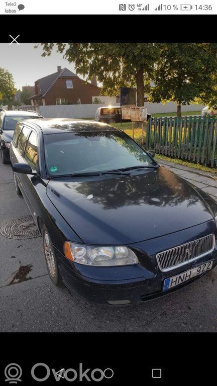 V70 S70, V70, V70 XC  3M5A5L200AB
