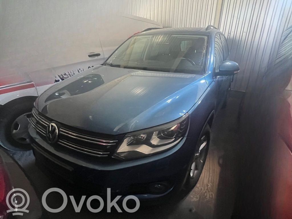 Tiguan Tiguan  5N0614109BJ