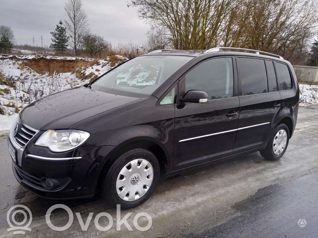 Touran I Touran  1T0909605D