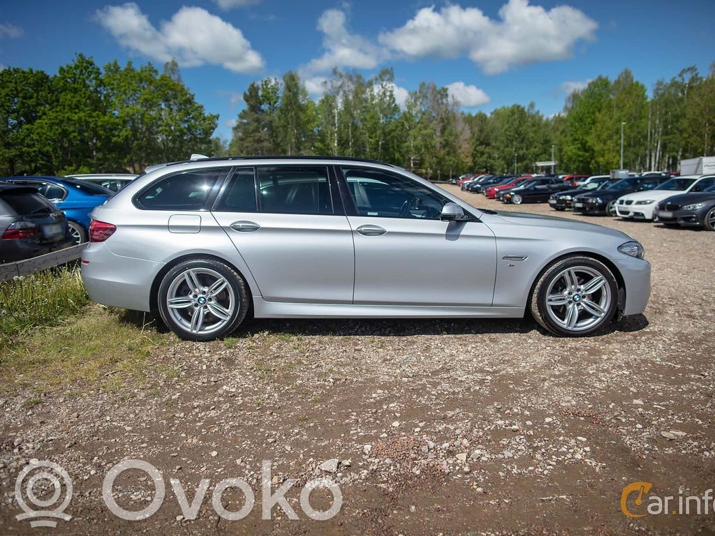 5 F10 F11 Series 5  9171558