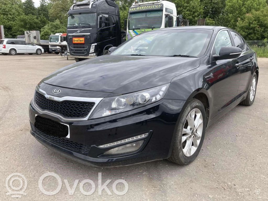 Optima Optima  393504A410