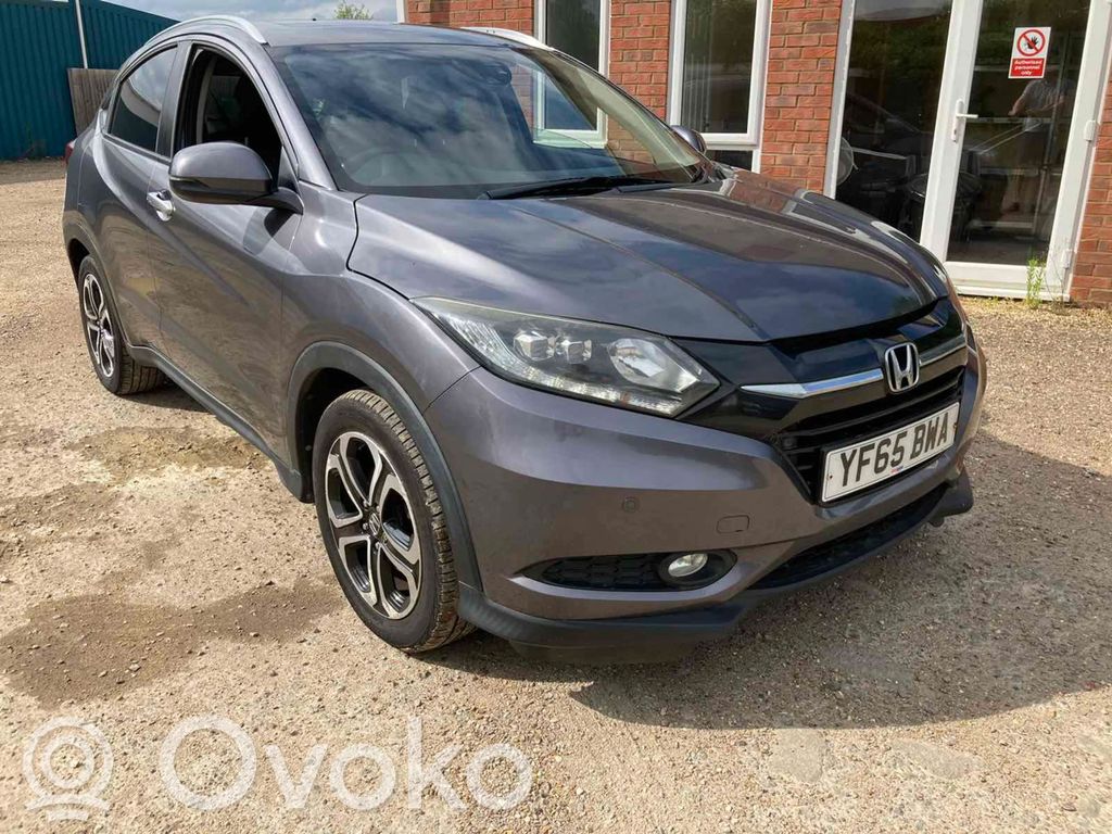 HR-V HR-V  77960T7S