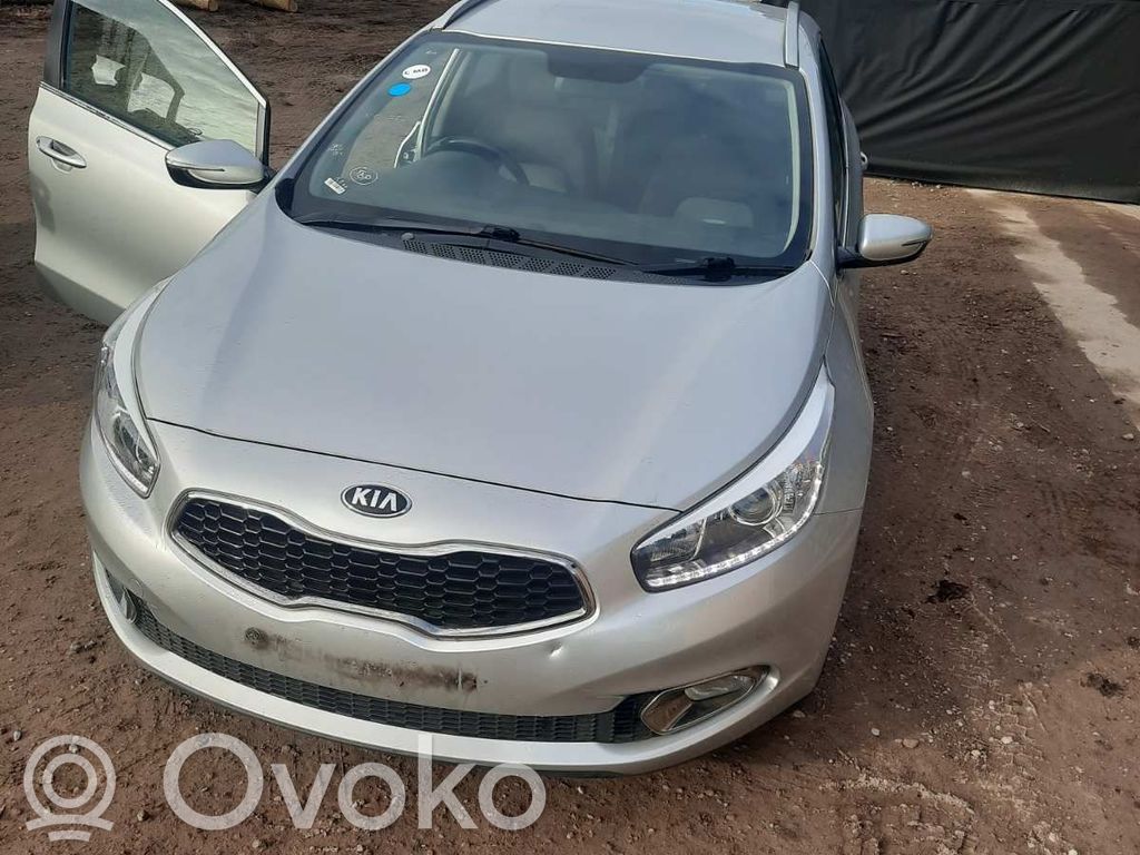 Ceed Ceed, Ceed SW, Pro Ceed  393504A410