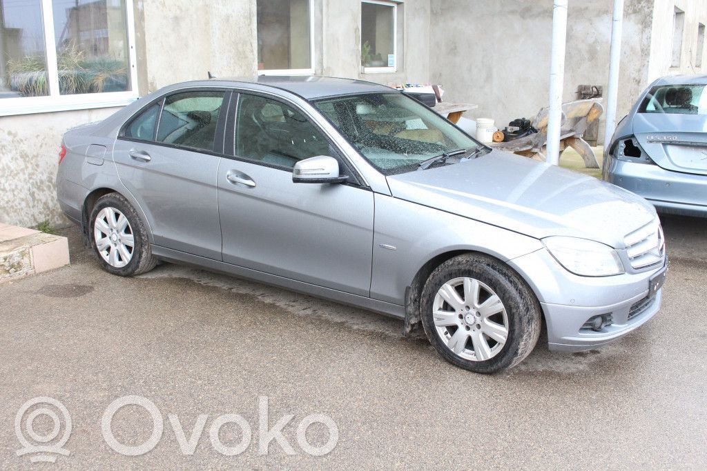 C W204 C-class, AMG (W202, W203, W204, W205, W206)  A6512000231