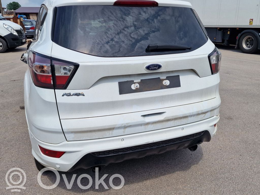Kuga II Kuga  DS7A9Y460DB