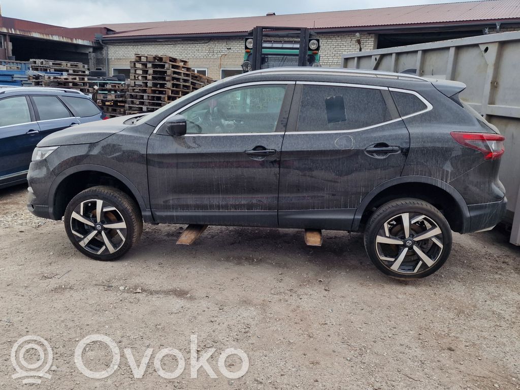 Qashqai Qashqai, Qashqai+2  210457368R