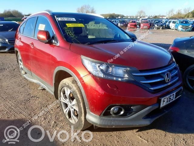 CR-V CR-V  39775T1GE500