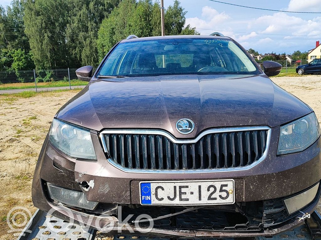 Octavia Mk3 (5E) Octavia  2Q0937615A