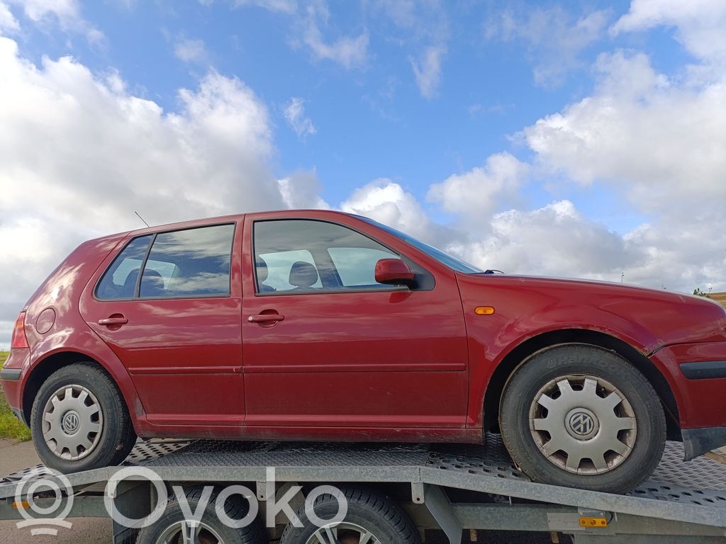 Golf IV Golf  1009450001