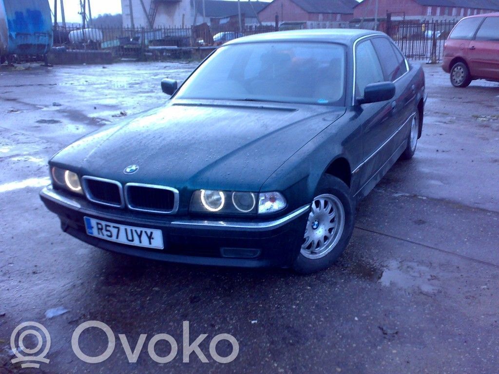 7 E38 Series 7
