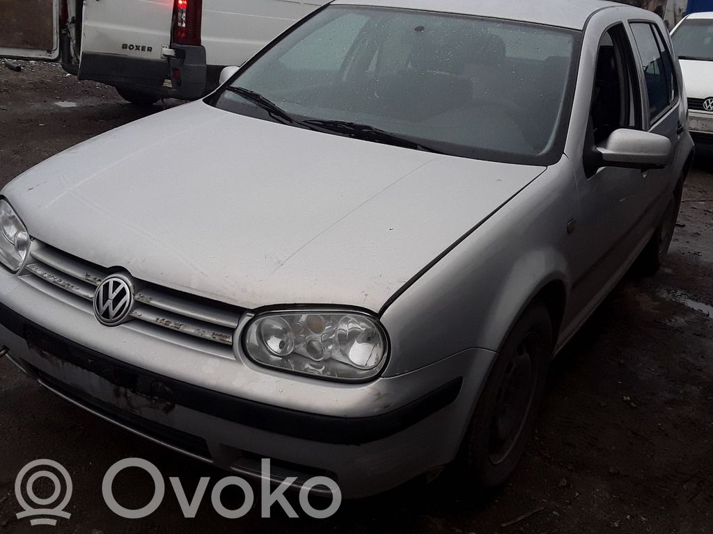 Golf IV Golf  5DG00792105