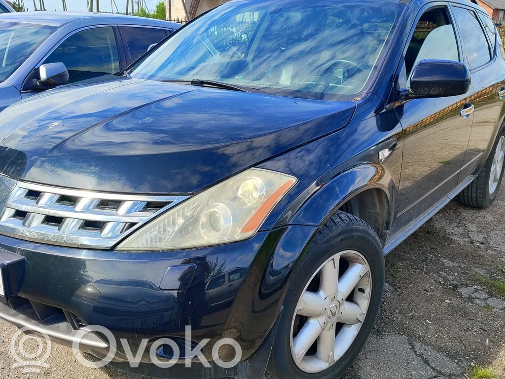 Murano Z50 Murano  P2884