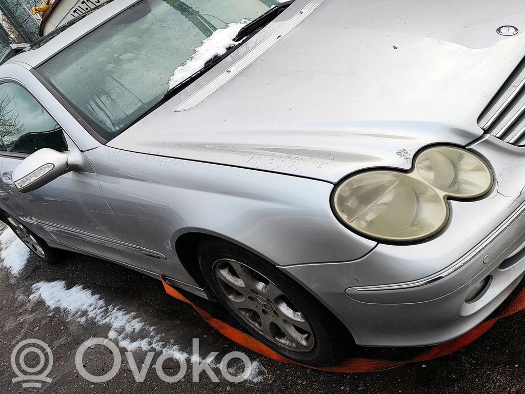 CLK A209 C209 CLK-class, AMG (W208, W209)  A2038303285