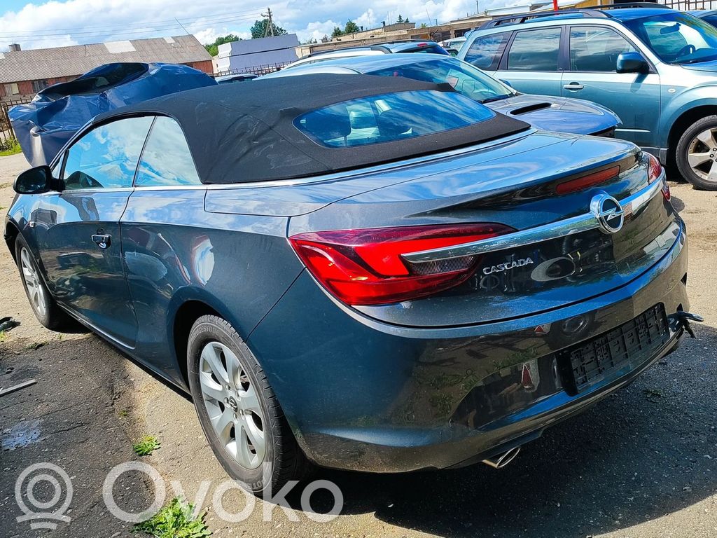 Cascada Cascada  12643636