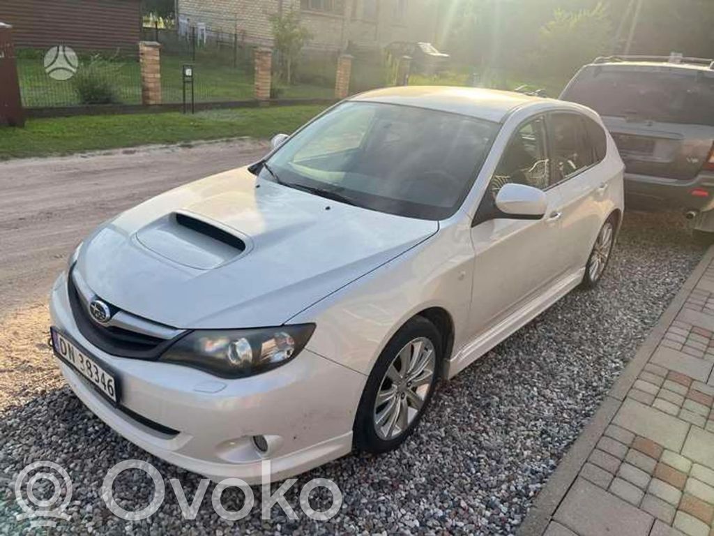 Impreza III Impreza  22611AP283