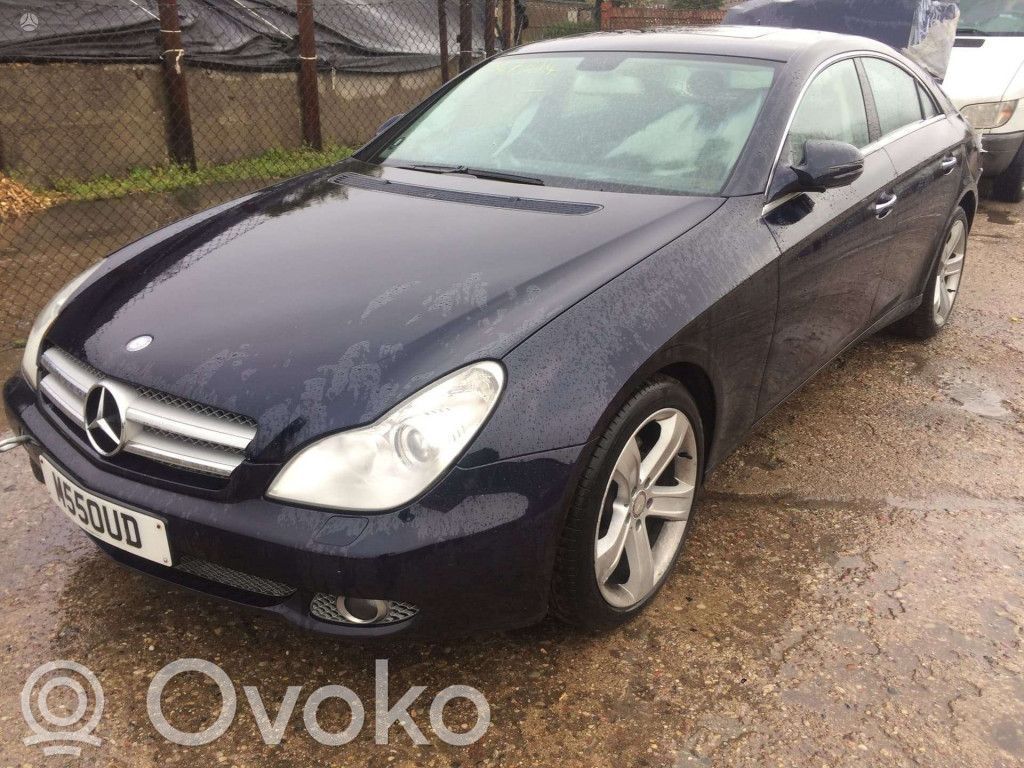 CLS C219 CLS-class, AMG (W219,C218/X218)  A2118300861