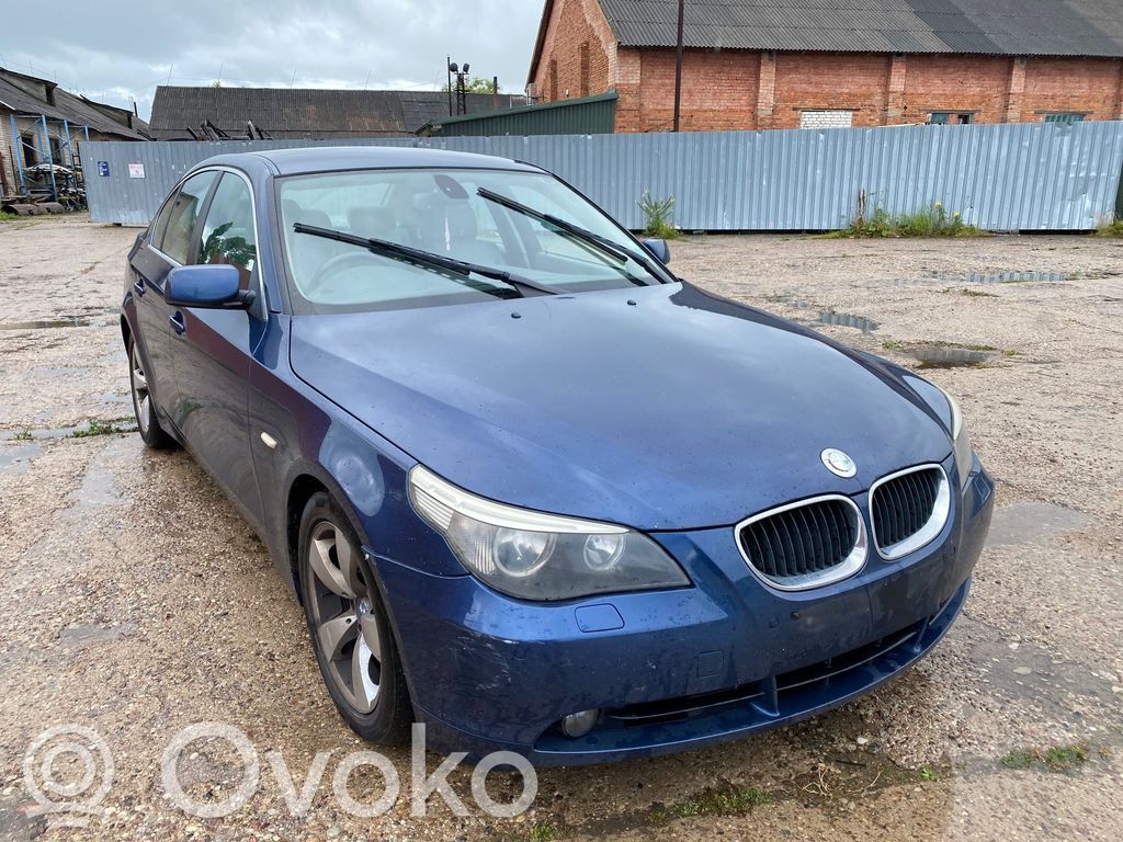 5 E60 E61 Series 5  A2C53103634